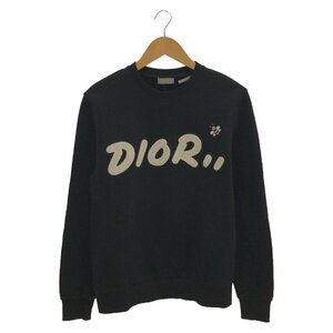 ディオール スウェット ブランドオフ Dior コットン スウェット コットン 中古 レディース