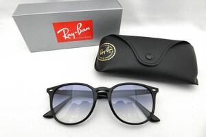 30963 ★ RayBan レイバン サングラス RB 4259-F 601/19 53□20 150 1N ケース・タグ付き 中古品