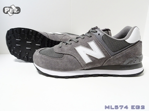 ■NEW BALANCE■ML574 EG2(27cm) ■ニューバランス　NB