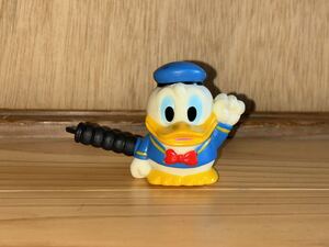 当時　Donald Duck ドナルドダック　人形　ソフト　Disney ディズニー　vintage retoro