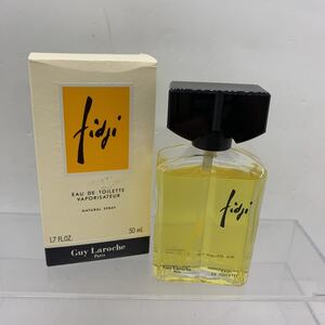 Guy Laroche ギラロッシュ フィジー 50ml 2212106