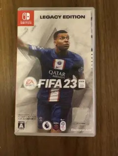 FIFA2023 Switch