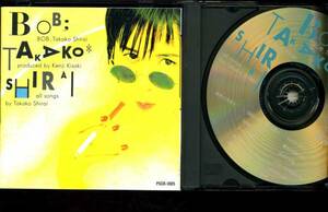 CD 『　BOB　』　