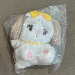 mikko ガチャガチャ ぬいぐるみ