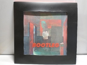 米津玄師 CD BOOTLEG(ブート盤)(初回生産限定盤)