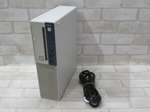 Ω 新TTPC 2357h 保証有 NEC 【 Mate MB-6 MKM30B-6 】 【 Win11 Pro / Core i5-9500 / 8.00GB / HDD:500GB 】Radeon R7 430