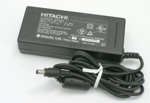 HITACHI ADP-60WB ACアダプタ ストレートプラグ 12V 5A