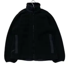 90s Patagonia フリース フルジップ USA製 25426