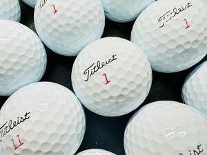 タイトリスト PRO V1X 2023年モデル 20個