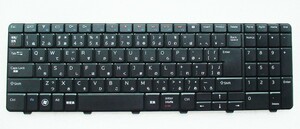 キーボード:新品DELL Inspiron 15R M5010/N5010等用(V110525AJ1)