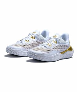 1574781-UNDER ARMOUR/CURRY SPLASH 24 AP メンズ バスケットボールシューズ バ