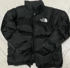 【雷市場（ポンジャン）商品韓国直送】 THE NORTH FACE(ザノースフェイス) 1996 レトロ Nuptse(ヌプシ) 700 海外モデル s