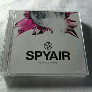 【10点以上の落札で2割引！】(T-13)サクラミツツキ/（初回生産限定盤）/CD+DVD/ＳＰＹＡＩＲ