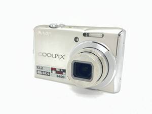 ★緊急特価品★Nikon ニコン COOLPIX S620 #sz118