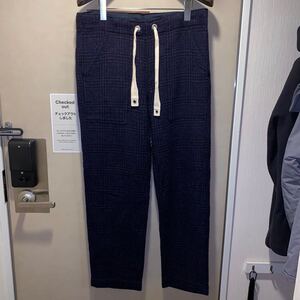 マウンテンリサーチ Easy Pants ツイード sizeS MTR-2301