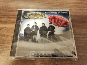 The Beatles - Multi Tracks Separated Extra [1CD-R] ザ・ビートルズ