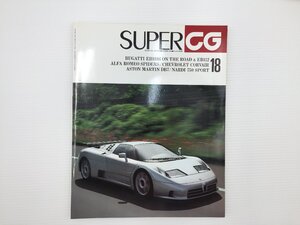 F4L SUPERCG/ブガッティEB110S EB112 アストンマーティンDB7 TVRグリフィス キミーラ アルファロメオスパイダー ナツカC2スパイダー 67