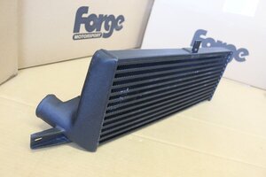 今だけ送料無料 FORGEMOTORSPORT MINI R56 N14 / N18 フォージ ミニ インタークーラーキット 正規輸入品 新品・未使用品　限定1台分