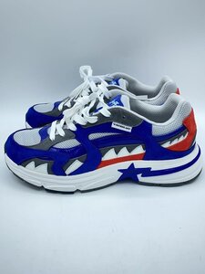 A BATHING APE◆ローカットスニーカー/US9.5/マルチカラー