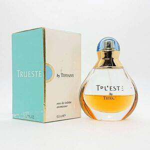 TIFFANY ティファニー トゥルー エスト EDT 50ml ☆送料350円