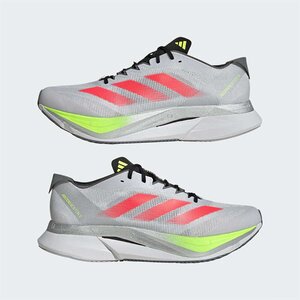 1699695-adidas/ADIZERO BOSTON 12 M メンズ ランニングシューズ ボストン マラソン/28.0