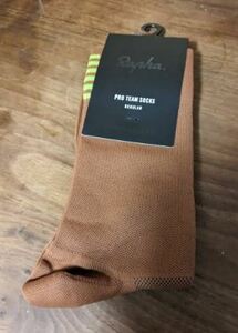 送料無料 新品 Rapha PRO TEAM SOCKS Mサイズ Dark Navy ラファ プロチーム ソックス 靴下