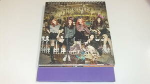 ４Ｍｉｎｕｔｅ　Ｗｏｒｌｄ／４Ｍｉｎｕｔｅ韓国盤中古CD即決 