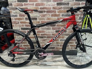 ジャイアント GIANT XTR MTB 26" 2006 XTC COMPOSITE1