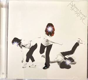 バッファロー・ドーター（Buffalo Daughter）「Pshychic」（A7）CD