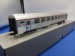 ★送料無料 即決有★ L.S.Models 41 006 SNCF TEE Voiture Mistral69 A8u Ep.Ⅳb フランス国鉄 一等コンパートメント車