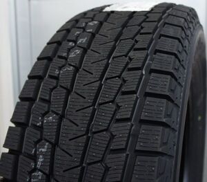 【出品=在庫OK!】2024年製造 ヨコハマ スタッドレス iceGUARD G075 225/60R18 104Q XL 新品1本★送料別途・数量限定!