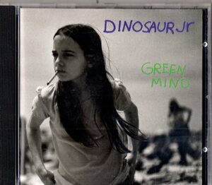 Dinosaur Jr. /９１年/オルタナ、ギターポップ