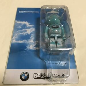 BMW BE@RBRICK 100% メディコムトイ ベアブリック 100%