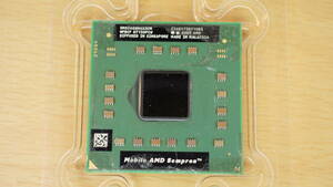 【Socket S1】AMD Sempron 3600＋