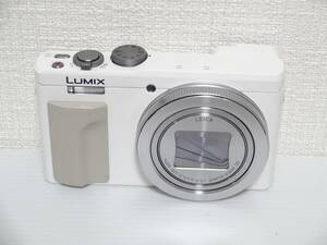 Panasonic LUMIX DMC-TZ85 ホワイト