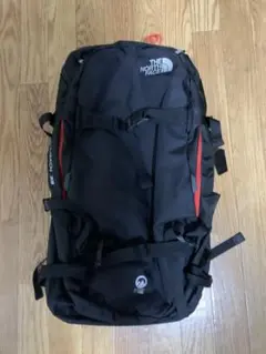 THE NORTH FACE チュガッチ35