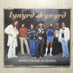 LYNYRD SKYNYRD SWEET HOME AKABAMA EU盤