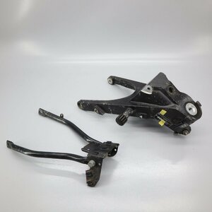 BMW R1100R 112EB 純正 メインフレーム ※書類付き　240514BM1009