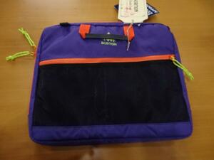 BURTON バートン 13インチ PCケース Hyperlink 13” Laptop Case パソコンケース カバー