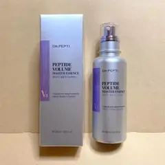 DR.PEPTI ペプチド ボリューム マスター エッセンス 105mL