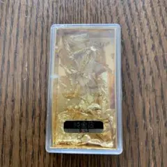 純金箔 ⭐️GLD ⭐️未使用未開封