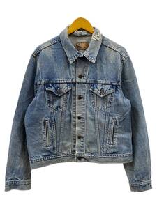 Levi’s (リーバイス) 71506 Gジャン デニムジャケット トラッカー 古着 USA製 L メンズ/078