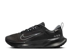 Nike Juniper Trail 2 GORE-TEX "Black/Anthracite/Cool Grey" 26cm FB2067-001