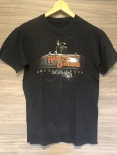 ハーレー　Tシャツ　ヴィンテージ  harley 菅田将暉　常田大希