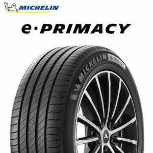 235/60R18 103W MO MICHELIN e・PRIMACY ベンツ承認 タイヤ 24年製 新品