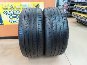 ☆セイルウイン スポーツウェイ 56 245/35R20 ラジアル タイヤ 20インチ 2本のみ 2021年製造 中古品 SAILWIN SPORTWAY☆