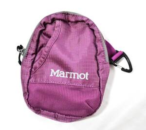 Marmot マーモット 登山ポーチ