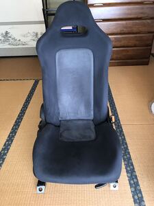 美品　純正 シート 運転席 スカイライン R32 GT-R BNR32