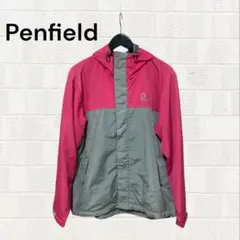 Penfield ペンフィールド　マウンテンパーカー レインコート キャンプ