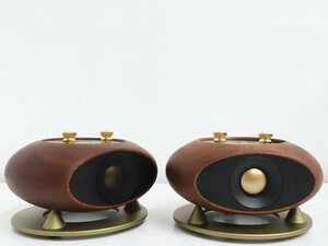 ■□TANNOY ST-200 スーパーツイーターペア 台座付 タンノイ□■025288006□■